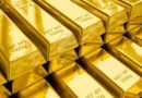 Could gold lose its luster