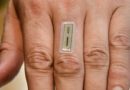 Implantable RFID technology eases travel and other activities