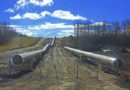 Canada getting new pipelines!